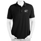 Primary Affluent Black Polo Image coming soon src=